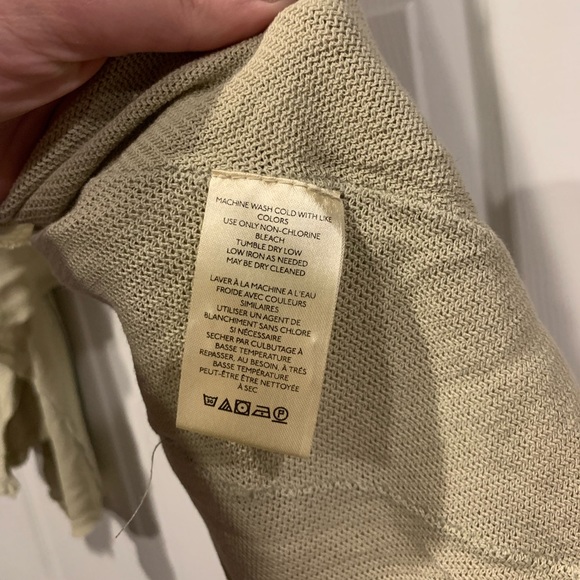 We The Free Zelena Tank - Picture 5 of 7